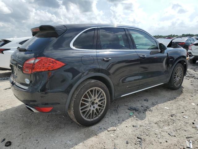 Photo 3 from auction – 2013 PORSCHE CAYENNE with VIN WP1AF2A29DLA23486