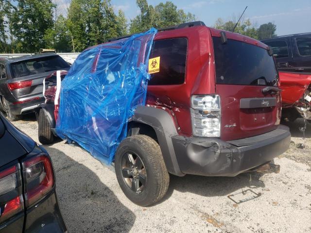 Photo 2 from auction – 2011 JEEP LIBERTY RE with VIN 1J4PN3GK2BW543014