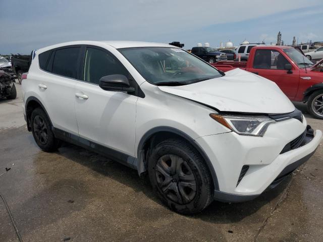 Photo 4 from auction – 2018 TOYOTA RAV4 LE with VIN JTMZFREV3JJ197983