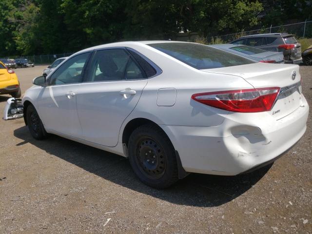 Photo 2 from auction – 2017 TOYOTA CAMRY LE with VIN 4T1BF1FK9HU288638