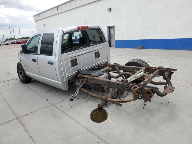 Photo 2 from auction – 2003 DODGE RAM 1500 S with VIN 1D7HA18DX3J658894