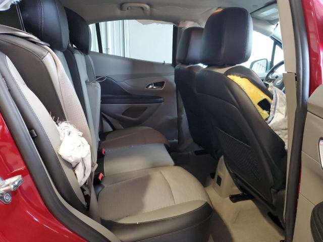 Photo 11 from auction – 2016 BUICK ENCORE with VIN KL4CJASB3GB723204