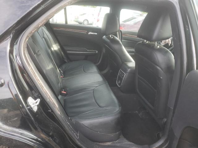 Photo 10 from auction – 2014 CHRYSLER 300 with VIN 2C3CCAAG8EH235713