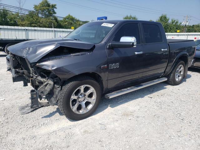 RAM 1500 LARAM 2016 with VIN 1C6RR7NT7GS303047 - Photo from auction