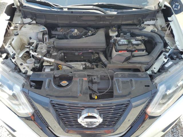 Photo 12 from auction – 2017 NISSAN ROGUE S with VIN 5N1AT2MT7HC771816