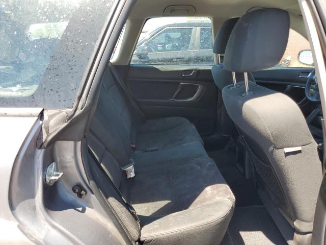 Photo 10 from auction – 2008 SUBARU OUTBACK with VIN 4S4BP60C586344607