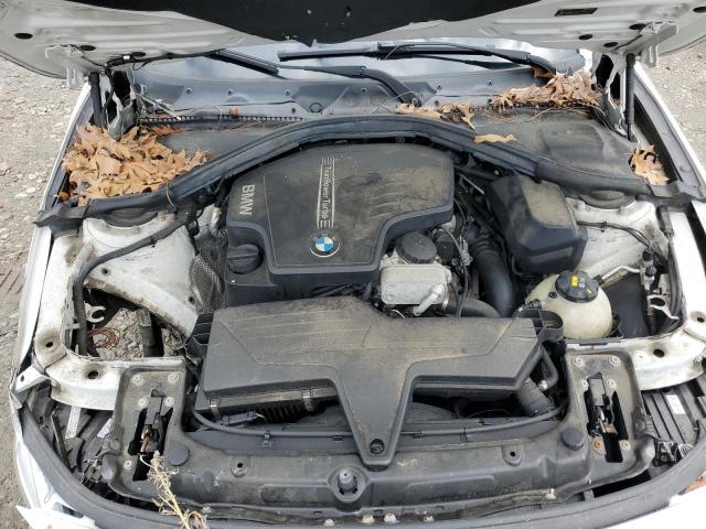 Photo 11 from auction – 2015 BMW 328 XI SUL with VIN WBA3B5C58FF963484
