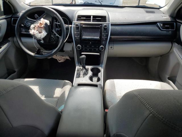 Photo 8 from auction – 2015 TOYOTA CAMRY LE with VIN 4T1BF1FK9FU010724