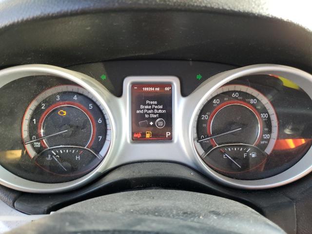 Foto 9 de la subasta – 2012 DODGE JOURNEY SX con VIN 3C4PDCBG7CT180695
