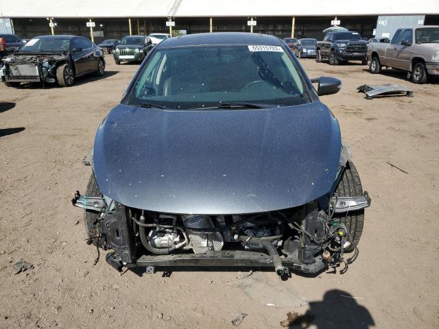 Photo 5 from auction – 2017 NISSAN ALTIMA 2.5 with VIN 1N4AL3AP5HC178592