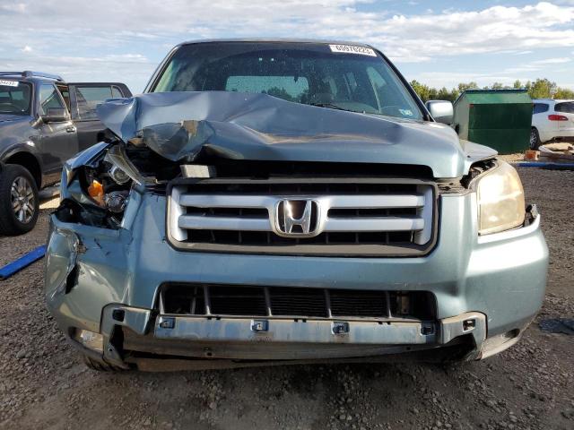 صورة رقم 5 من المزاد - 2007 HONDA PILOT EXL مع VIN 5FNYF18527B008698