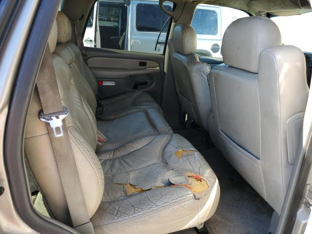 Photo 11 from auction – 2000 GMC YUKON with VIN 1GKEC13T4YJ139390