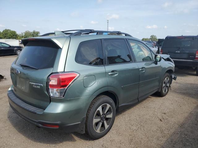 Zdjęcie 3 z aukcji – 2017 SUBARU FORESTER 2 z VIN JF2SJAGC0HH530379