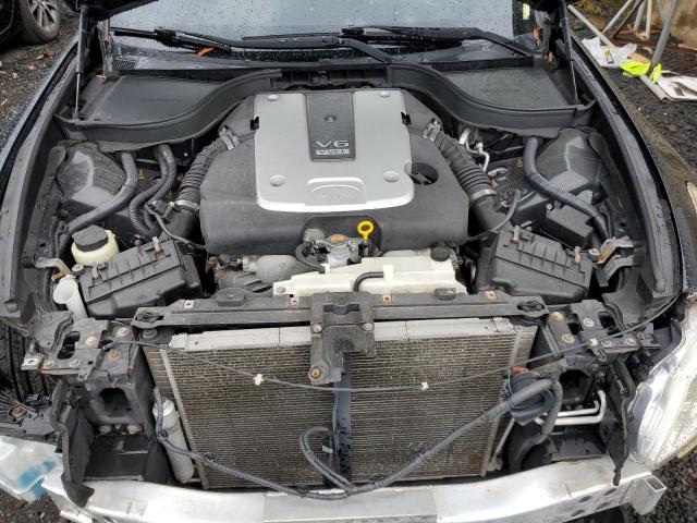 Photo 11 from auction – 2013 INFINITI G37 with VIN JN1CV6AR5DM762269