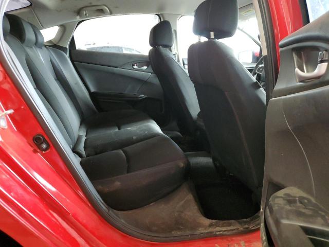 Photo 10 from auction – 2018 HONDA CIVIC LX with VIN 2HGFC2F59JH577740