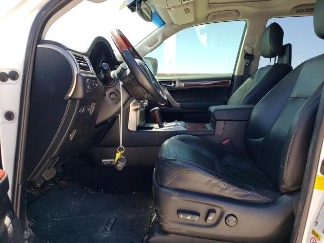 Photo 7 from auction – 2012 LEXUS GX 460 PRE with VIN JTJJM7FX7C5048489