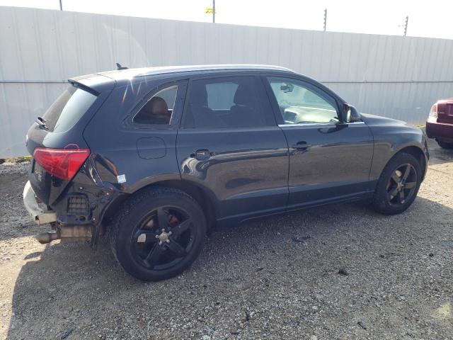 Photo 3 from auction – 2012 AUDI Q5 PREMIUM with VIN WA1LKCFP0CA043307