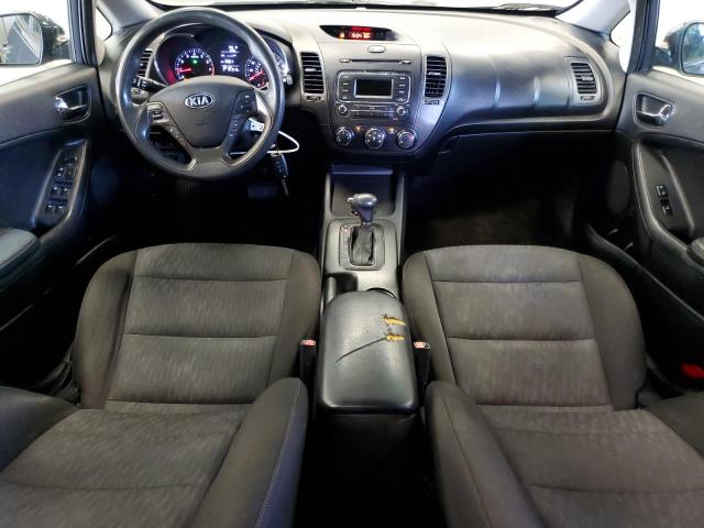 Photo 8 from auction – 2016 KIA FORTE LX with VIN KNAFK4A63G5571037