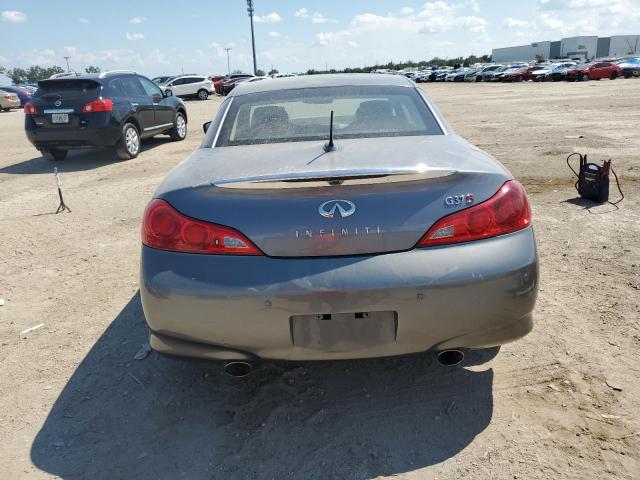 Photo 6 from auction – 2011 INFINITI G37 BASE with VIN JN1CV6FE2BM950945