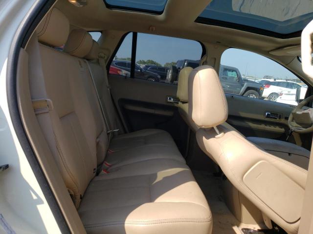 Photo 11 from auction – 2007 FORD EDGE SEL P with VIN 2FMDK39C57BB37076