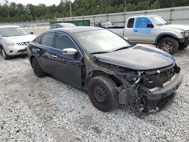 Photo 4 from auction – 2015 NISSAN ALTIMA 2.5 with VIN 1N4AL3APXFC144547