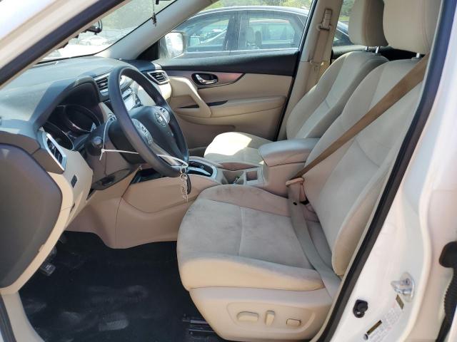 Photo 7 from auction – 2016 NISSAN ROGUE S with VIN KNMAT2MV3GP648172
