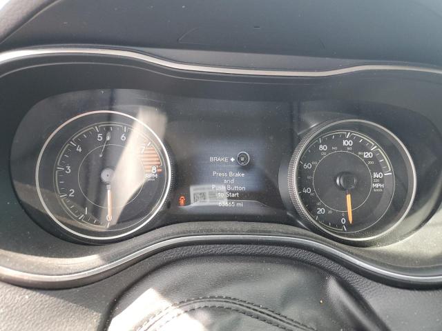 Photo 9 from auction – 2020 JEEP CHEROKEE with VIN 1C4PJMBX9LD625331