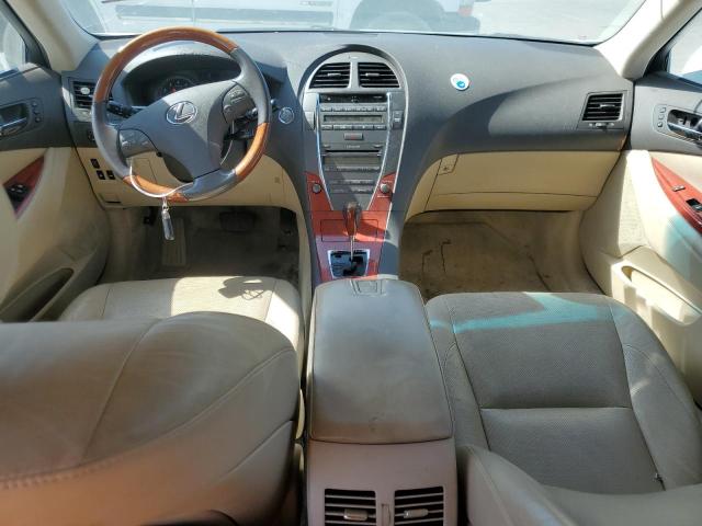 Photo 8 from auction – 2007 LEXUS ES 350 with VIN JTHBJ46G372112399