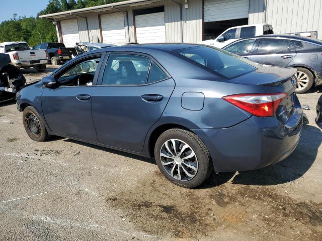 Photo 2 from auction – 2015 TOYOTA COROLLA L with VIN 5YFBURHE7FP201829