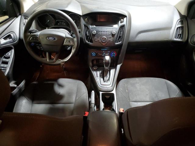 Photo 8 from auction – 2015 FORD FOCUS SE with VIN 1FADP3F23FL217403
