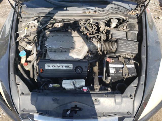 Photo 11 from auction – 2004 HONDA ACCORD with VIN 1HGCM826X4A003586