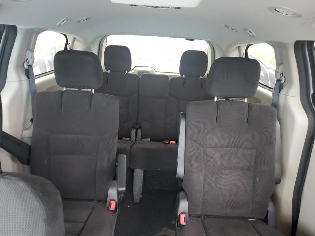 Photo 10 from auction – 2014 DODGE GRAND CARA with VIN 2C4RDGBG5ER406321