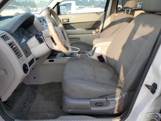 Photo 7 from auction – 2009 FORD ESCAPE XLT with VIN 1FMCU03G59KC57310