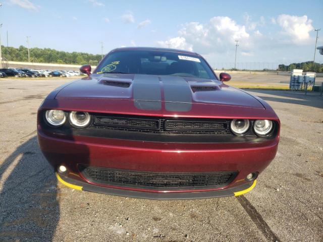 Снимка 5 от търг – 2019 DODGE CHALLENGER с VIN 2C3CDZAG8KH503702