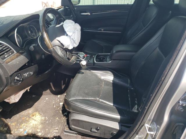Photo 7 from auction – 2016 CHRYSLER 300C with VIN 2C3CCAEG0GH294705