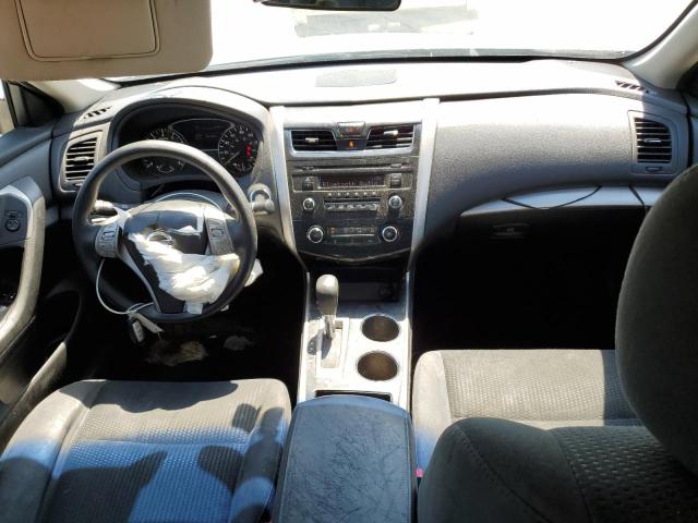 Photo 8 from auction – 2015 NISSAN ALTIMA 2.5 with VIN 1N4AL3AP2FC145319