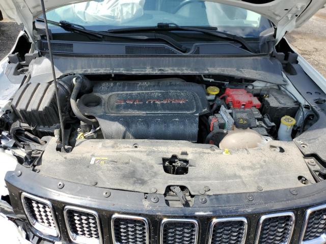 Photo 11 from auction – 2019 JEEP COMPASS LI with VIN 3C4NJDCB5KT735442