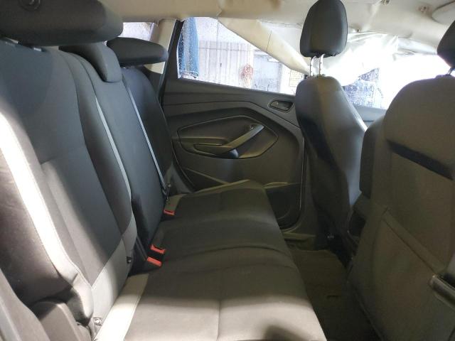 صورة رقم 11 من المزاد - 2016 FORD ESCAPE S مع VIN 1FMCU0F72GUB44198