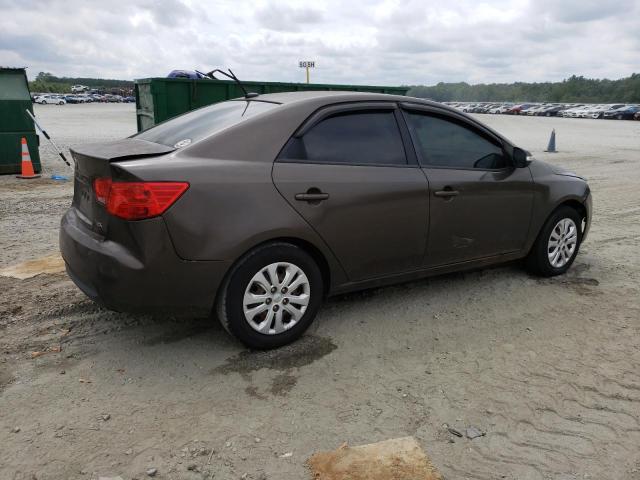 Фото 3 с аукциона – 2010 KIA FORTE EX с VIN KNAFU4A28A5862292