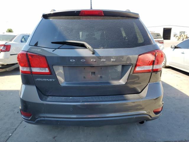 Photo 6 from auction – 2017 DODGE JOURNEY SX with VIN 3C4PDCBB0HT677387