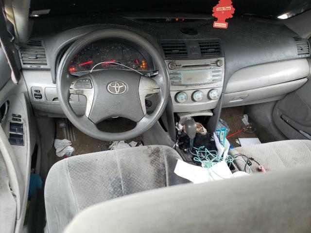 Photo 8 from auction – 2007 TOYOTA CAMRY CE with VIN 4T1BE46K87U625075