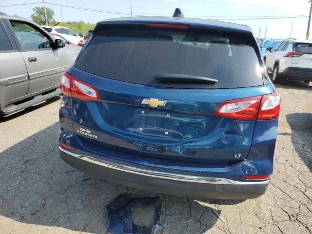 Photo 6 from auction – 2020 CHEVROLET EQUINOX LT with VIN 2GNAXJEV8L6121470