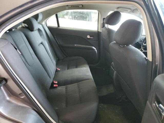 Photo 10 from auction – 2012 FORD FUSION SEL with VIN 3FAHP0JA9CR172835