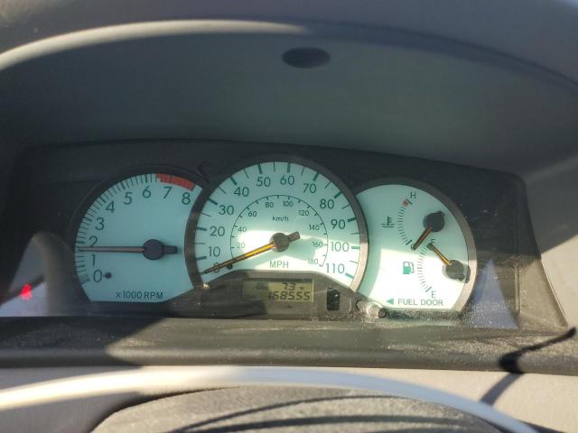 Photo 9 from auction – 2004 TOYOTA COROLLA CE with VIN JTDBR32E942023120