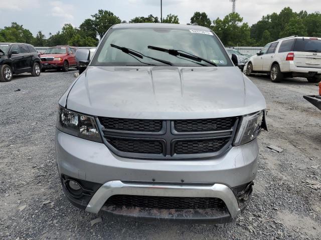 Photo 5 from auction – 2015 DODGE JOURNEY CR with VIN 3C4PDCGG5FT537594