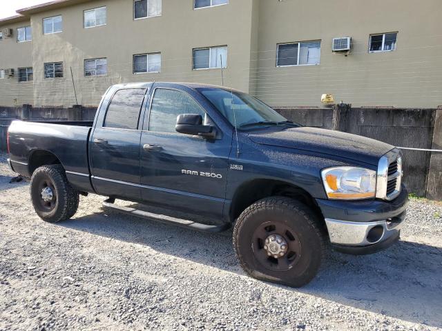 Photo 4 from auction – 2006 DODGE RAM 2500 S with VIN 1D7KS28D36J240738