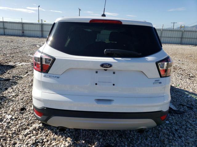 Photo 6 from auction – 2017 FORD ESCAPE SE with VIN 1FMCU9G9XHUB08667