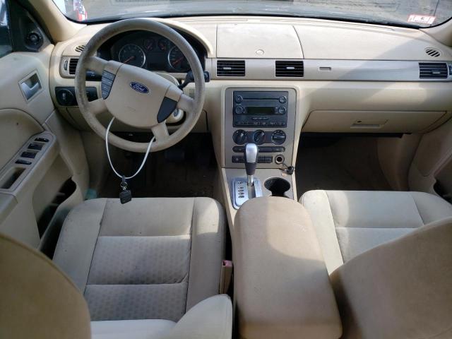 Photo 8 from auction – 2005 FORD FIVE HUNDR with VIN 1FAFP23125G147172