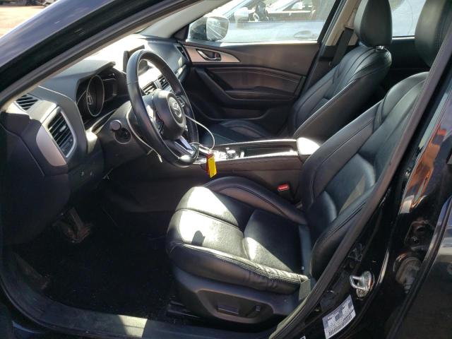 Photo 7 from auction – 2018 MAZDA 3 TOURING with VIN 3MZBN1L32JM199845