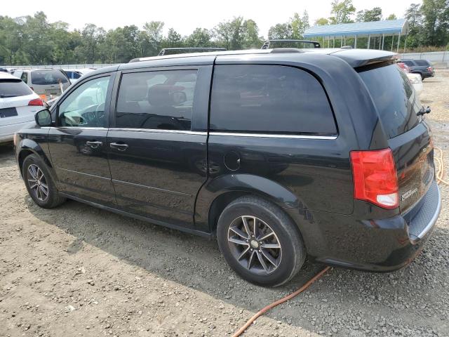 Photo 2 from auction – 2017 DODGE GRAND CARA with VIN 2C4RDGCG9HR596160